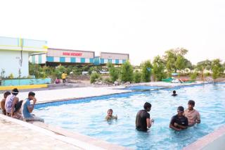 MMG Resorts - 2
