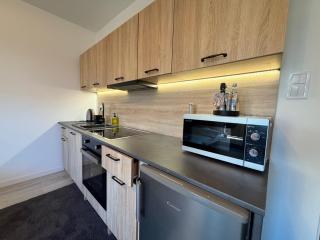 Ostoja Apartament Bytom Miechowice 24H Self Check-in - 7