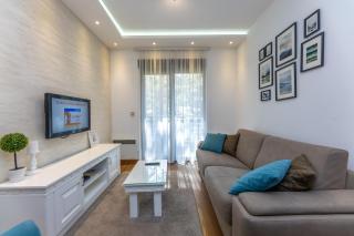Apartment Pino Bianco 1 - Vila Peković - 4