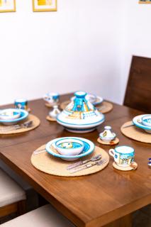 Charming Apartment in the City Center, Balcony, 5G Wi-Fi - 1