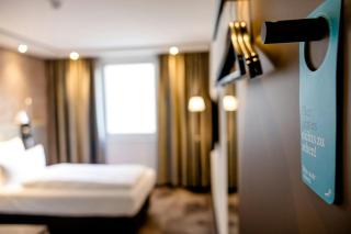 Motel One München Sendlinger Tor - 7