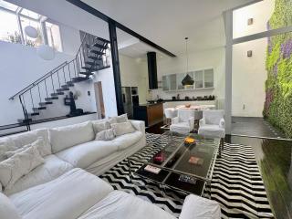 Stylish modern entire unit rooftop in Palermo Hollywood - 2