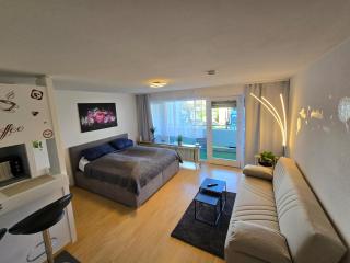 Relax Apartment in guter Lage - 0