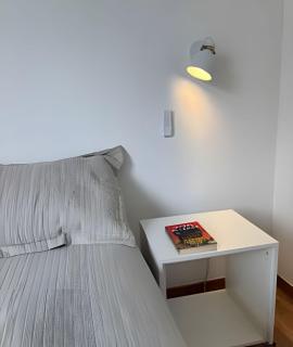 Apto na melhor localização de BH - 6