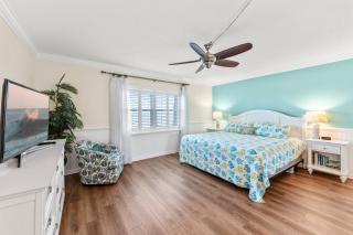 Cocoa Beach Club - Oceanfront Condos with Pool next to Pier and Port Canaveral - Cape Canaveral - 6