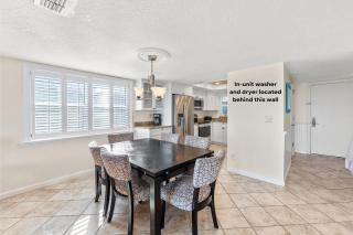 Cocoa Beach Club - Oceanfront Condos with Pool next to Pier and Port Canaveral - Cape Canaveral - 5