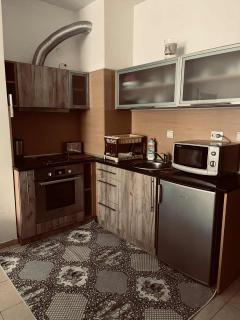 Apartament 4 seasons - Top Lodge - 6