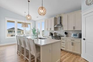 Second Wind by Brunswick Vacation Rentals- OIB 5BR with Pool, Spa & Putting Green - Ocean Isle Beach - 4