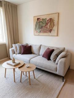 Right in the heart of Oslo, Grünerløkka apartment - 9