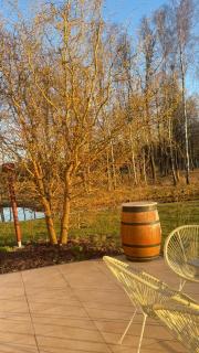 Willa nad jeziorem - 9