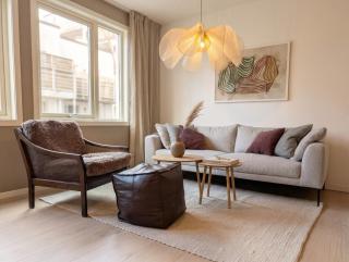 Right in the heart of Oslo, Grünerløkka apartment - 0