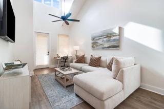 New modern home with Cajun flair - 9