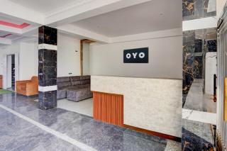 Hotel O by OYO Anand Palace And Event - 4