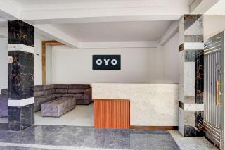 Hotel O by OYO Anand Palace And Event - 2