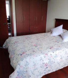 Cusco House Apart - 3