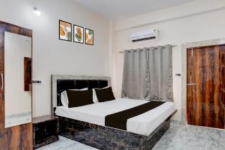 Hotel O by OYO Anand Palace And Event - 0