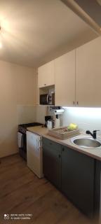 Baross apartman - 2