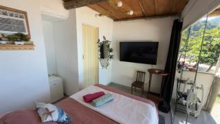 Recanto dos papagaios - suíte premium - 7