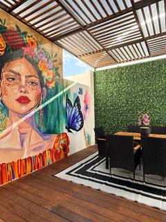 Welcome to Las Brisas, Playa del Carmen - 5