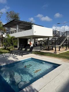 Welcome to Las Brisas, Playa del Carmen - 1