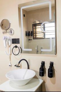 Gemba Hotel and Resort - 9