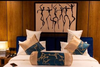 Gemba Hotel and Resort - 1