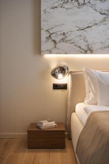 Amélie Luxury Rooms - 1