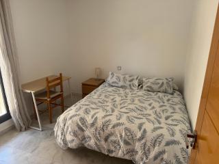 Habitacion privada en piso compartido de dos habitaciones en urbanización con piscina y pista de padel - 4