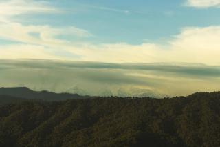 Samar Villa by Trayati Stays, Kasar Devi, Binsar Wildlife Sanctuary - 2