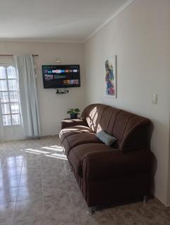 Departamento con excelente ubicación - 9