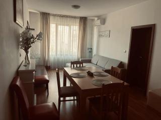 Apartament 4 seasons - Top Lodge - 5