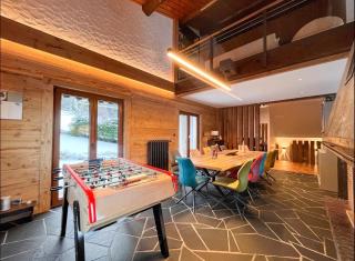 Le Vénérable, 4 étoiles, vue imprenable au coeur des Vosges - 3