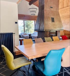 Le Vénérable, 4 étoiles, vue imprenable au coeur des Vosges - 2