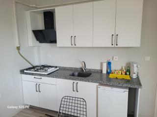 Mukka Apart Hotel - شقق موكا الفندقية - Trabzon - 8