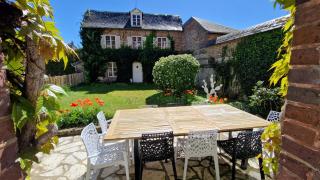 Le Secret des Cordelières - Normandy Home with garden - Neufchâtel-en-Bray - 9