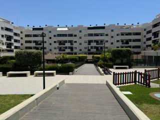 Habitacion privada en piso compartido de dos habitaciones en urbanización con piscina y pista de padel - 9