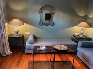 Strandhotel Margaretha - 5