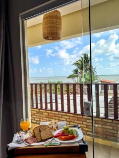 Pousada Delta Village - 1