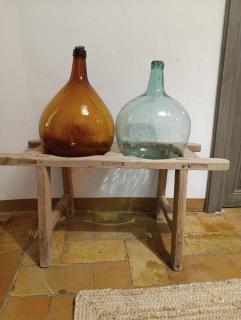 Casa rural con chimenea en el corazon de Montoro - 1