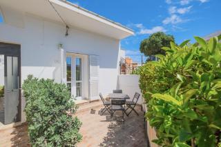Casa Basile TSG Marina di Ugento - 6
