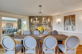 Nine Hearths Estate - 1