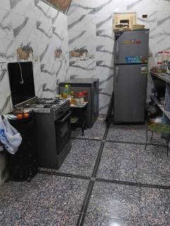 ABU Nubian Guest House - 9