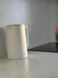 ЖК Favorit ТРЦ Kostanay Plaza - 1