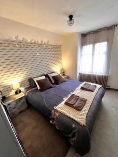 Atypique, calme & cosy, proche de Paris - 7