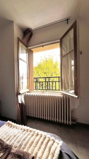 Atypique, calme & cosy, proche de Paris - 5