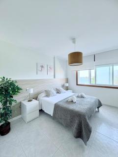 Piso Oriente con vistas al mar - Sanxenxo - 7