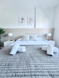 Piso Oriente con vistas al mar - Sanxenxo - 5