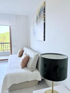 Piso Oriente con vistas al mar - Sanxenxo - 4