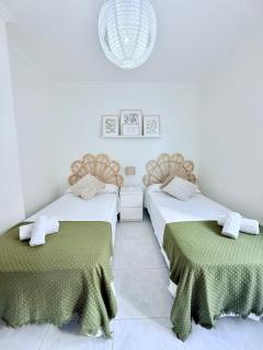 Piso Oriente con vistas al mar - Sanxenxo - 2