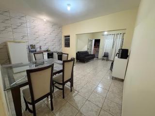 Casa temporada para 5 pessoas - 0